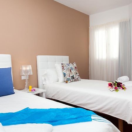 Duplex Marae By Vacanzy Collection Cotillo Camera foto
