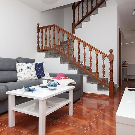 Duplex Marae By Vacanzy Collection Cotillo Camera foto