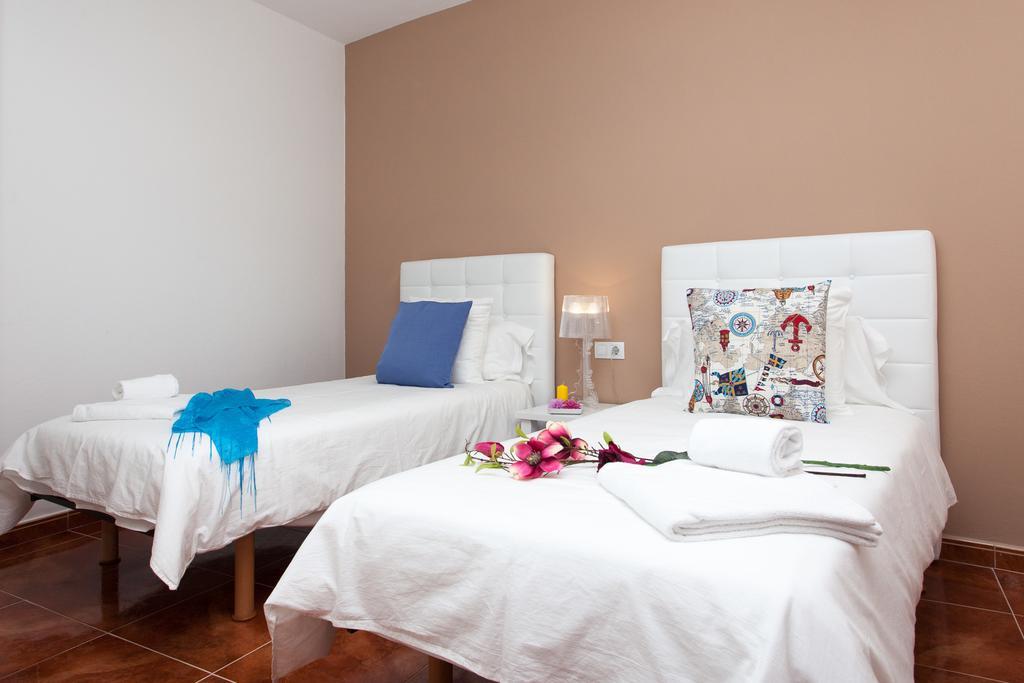 Duplex Marae By Vacanzy Collection Cotillo Camera foto