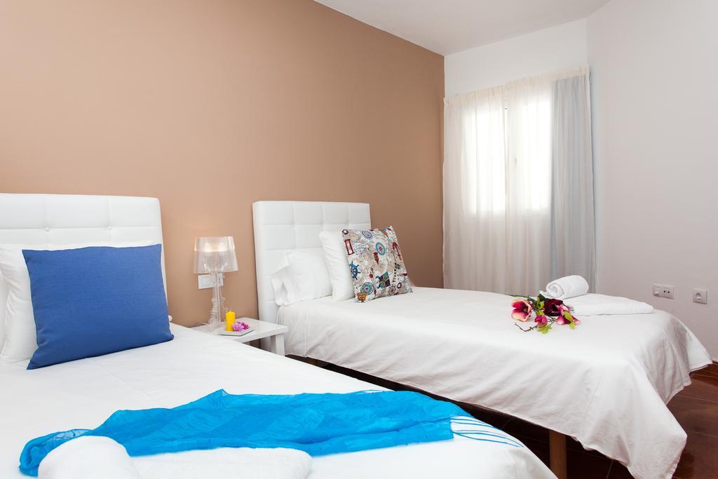 Duplex Marae By Vacanzy Collection Cotillo Camera foto