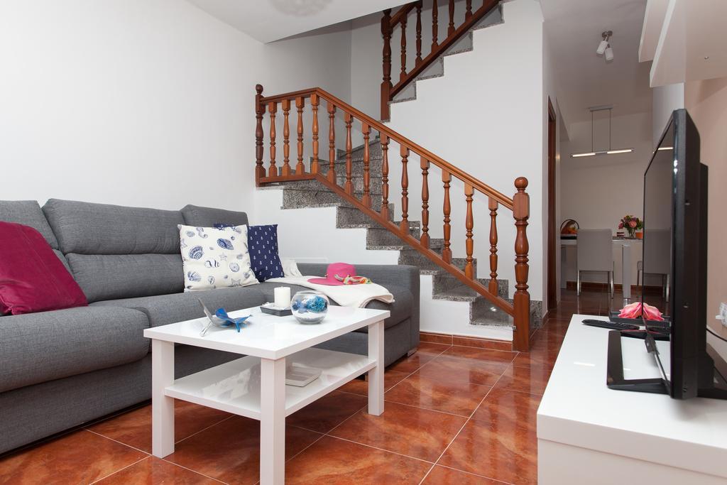 Duplex Marae By Vacanzy Collection Cotillo Camera foto