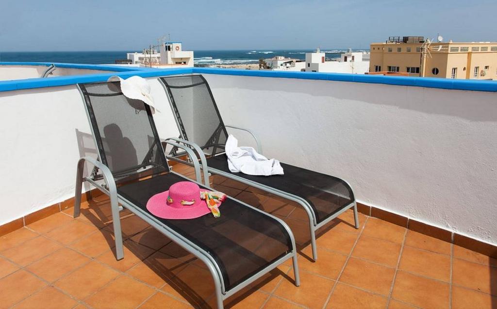 Duplex Marae By Vacanzy Collection Cotillo Camera foto