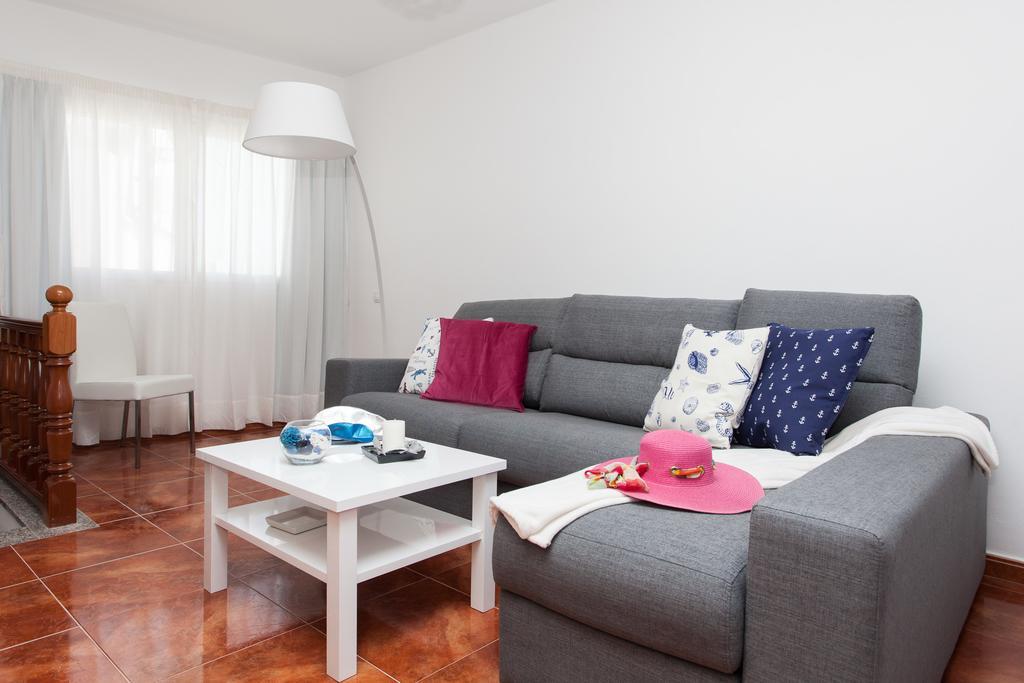 Duplex Marae By Vacanzy Collection Cotillo Camera foto