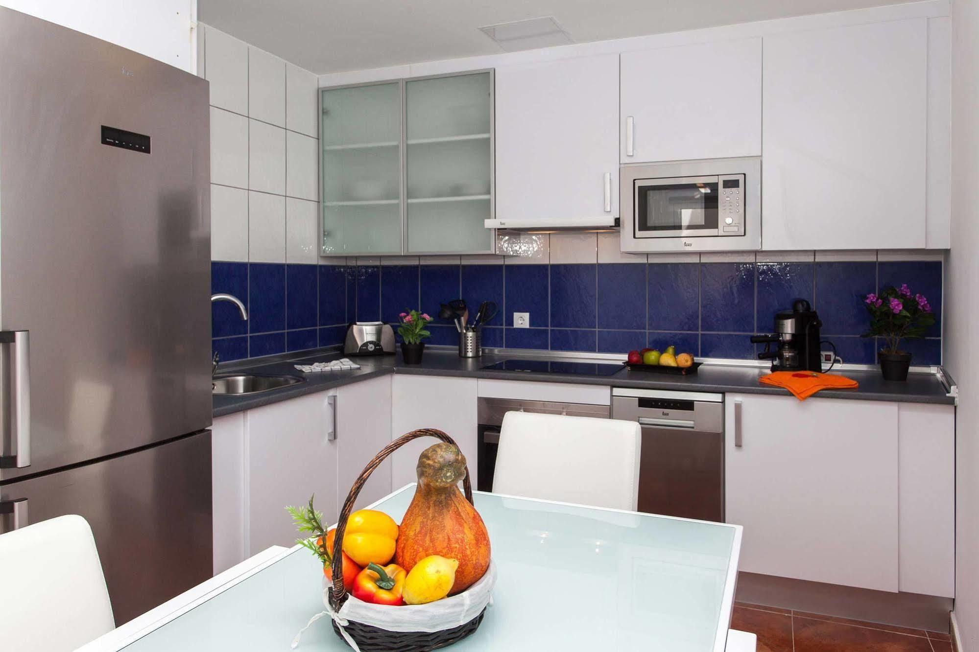 Duplex Marae By Vacanzy Collection Cotillo Esterno foto