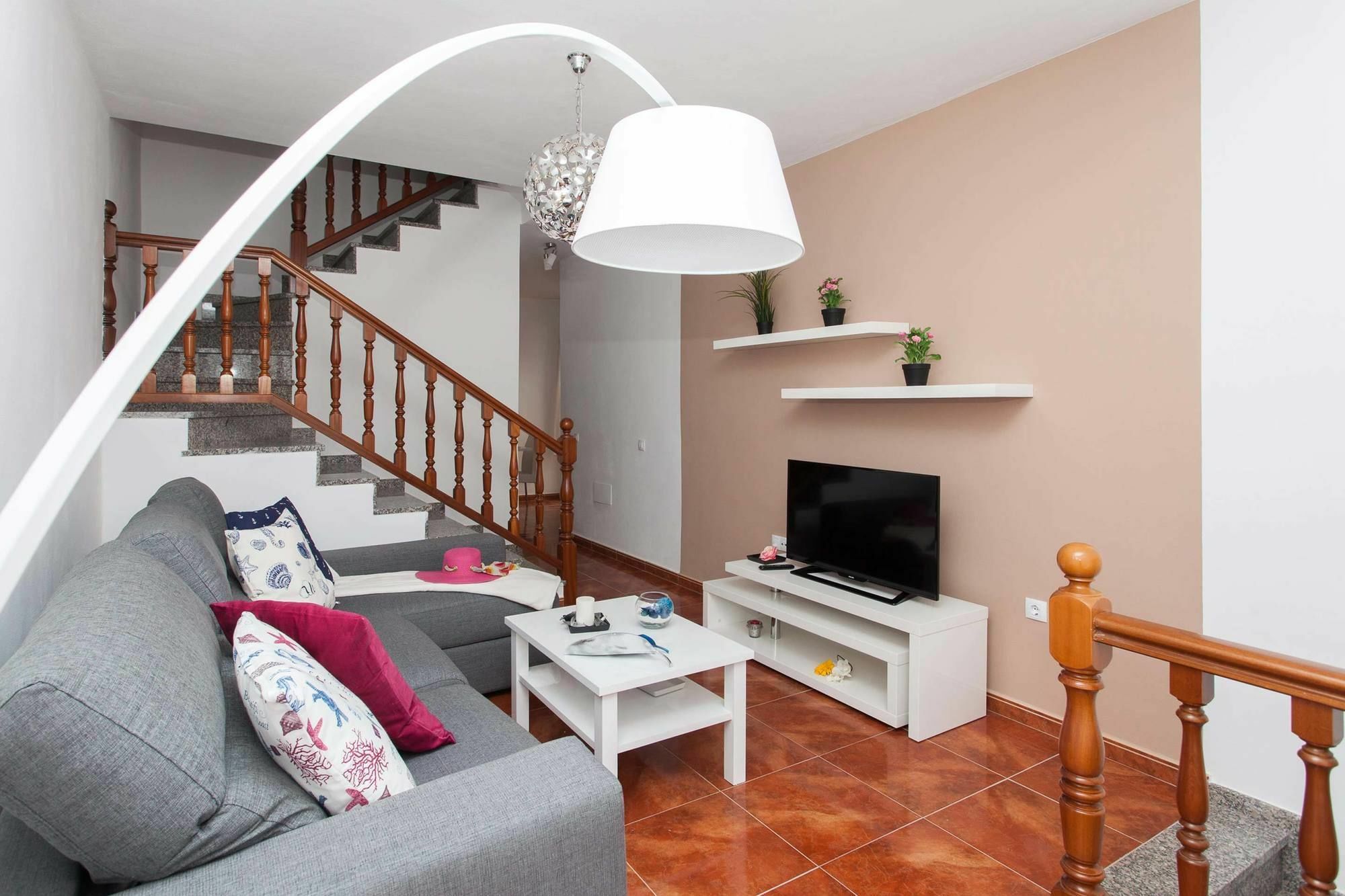 Duplex Marae By Vacanzy Collection Cotillo Esterno foto