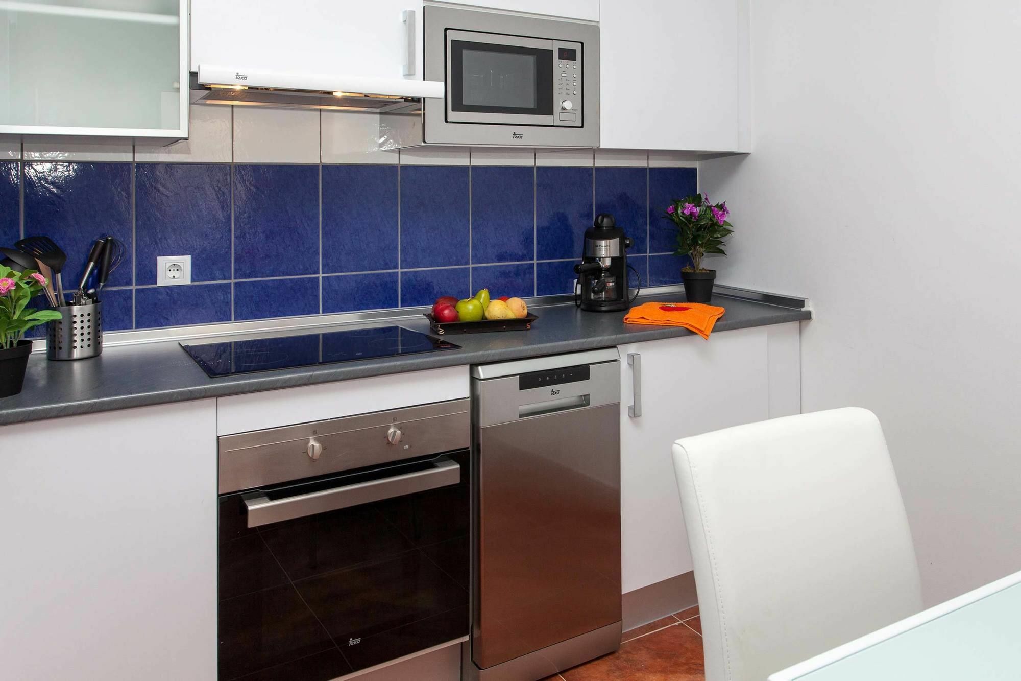 Duplex Marae By Vacanzy Collection Cotillo Esterno foto