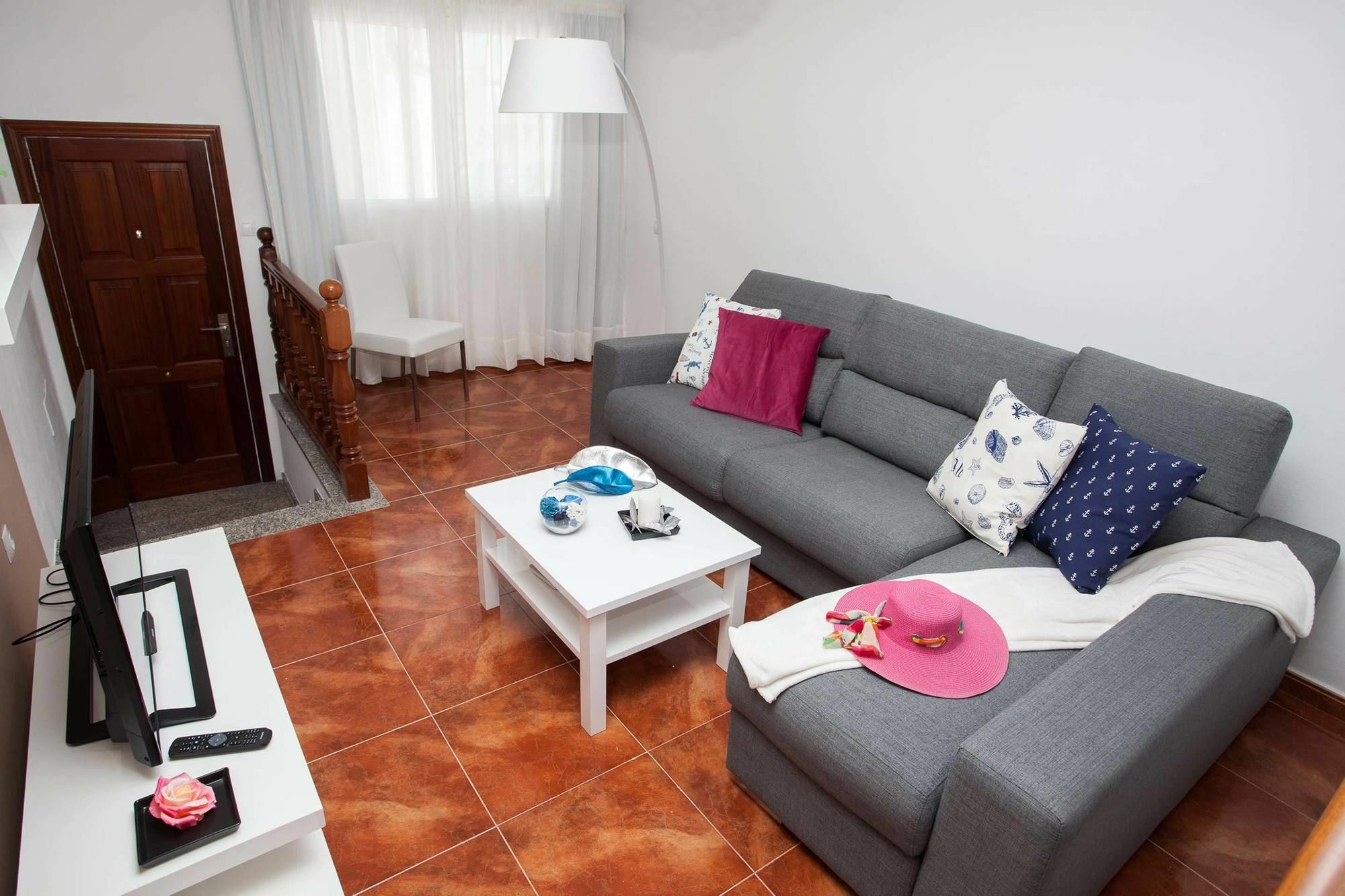 Duplex Marae By Vacanzy Collection Cotillo Esterno foto