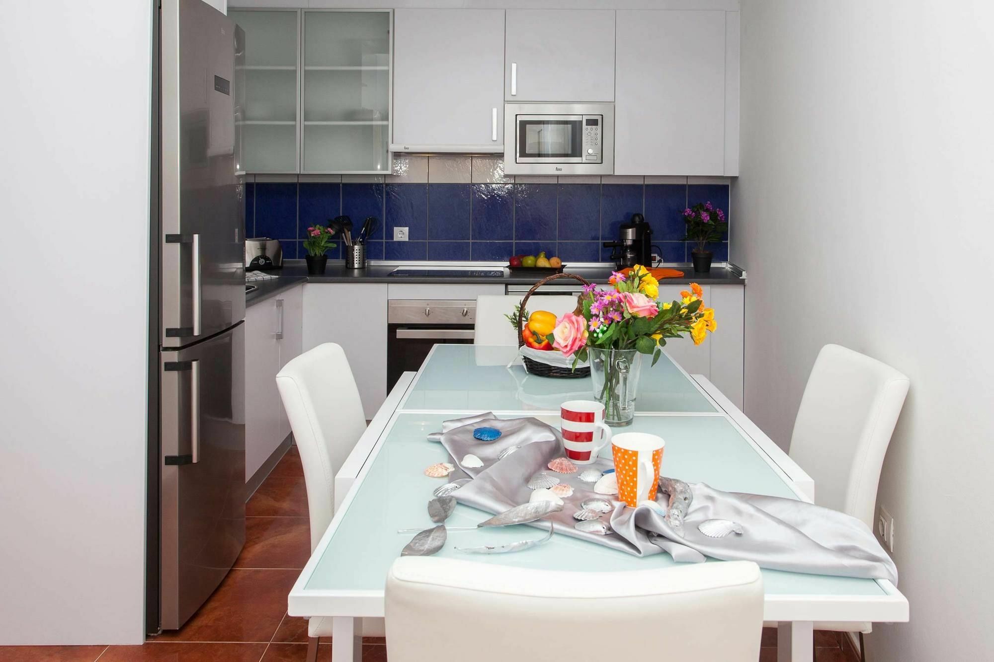 Duplex Marae By Vacanzy Collection Cotillo Esterno foto