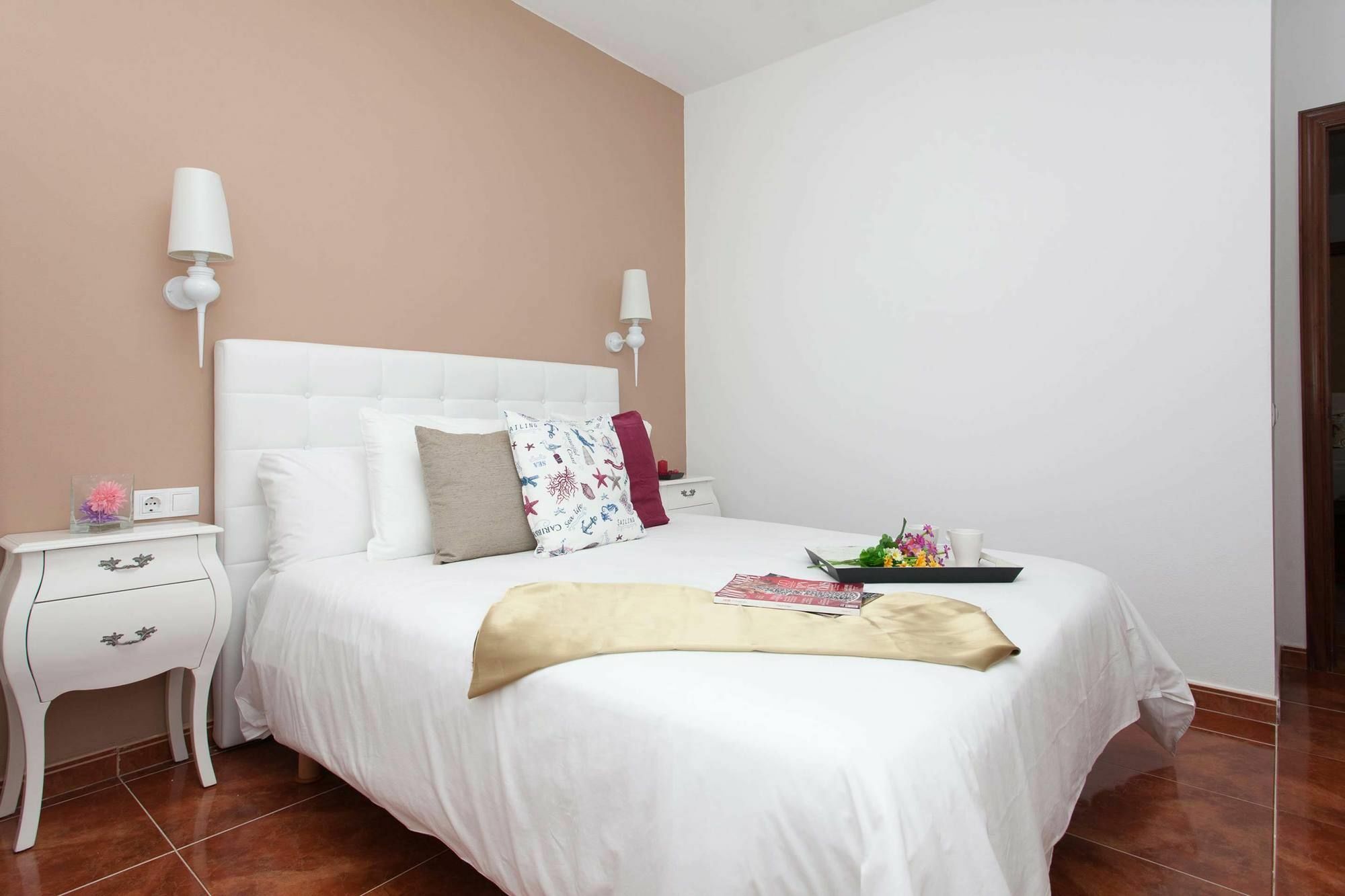 Duplex Marae By Vacanzy Collection Cotillo Esterno foto