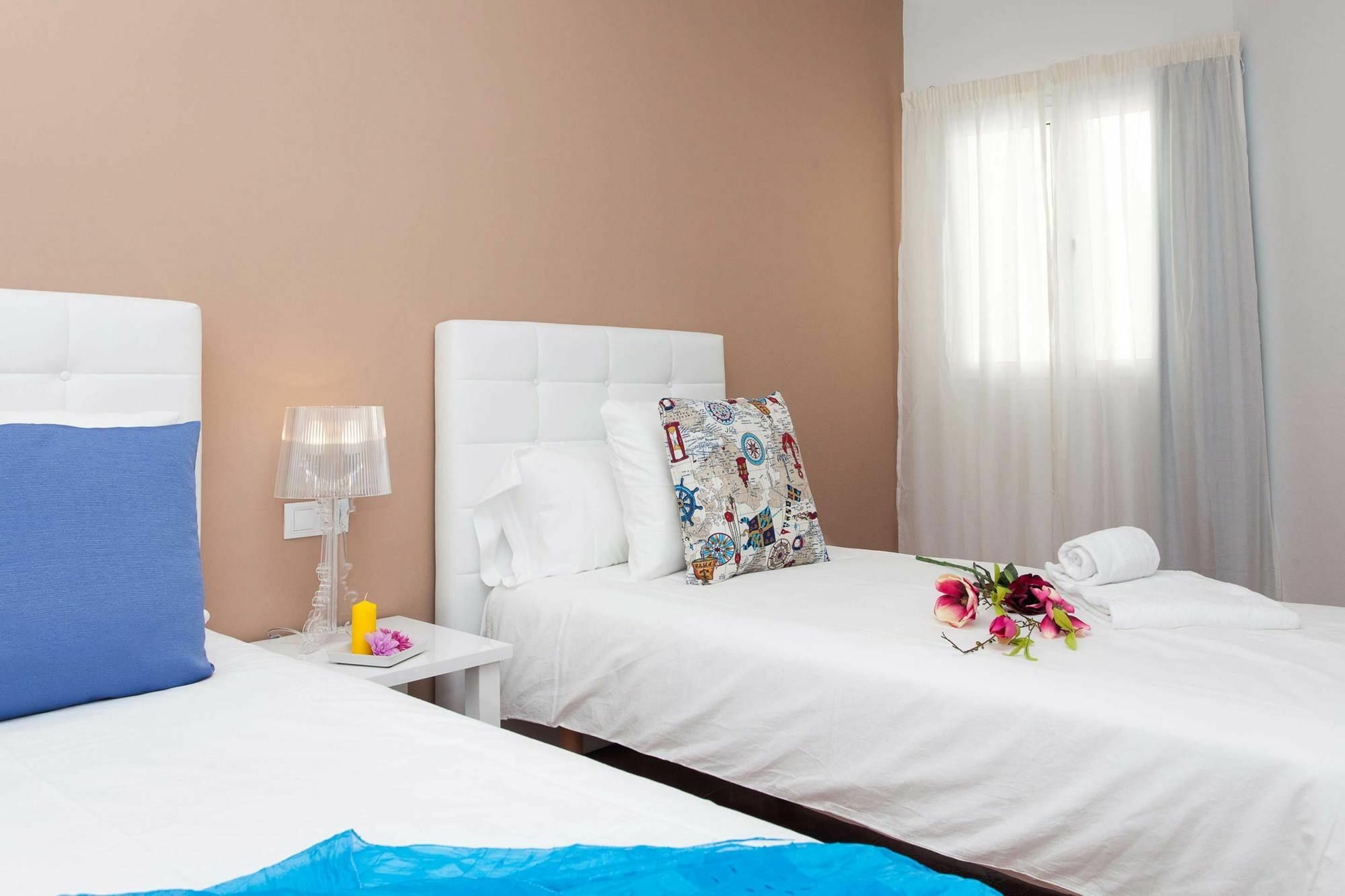 Duplex Marae By Vacanzy Collection Cotillo Esterno foto