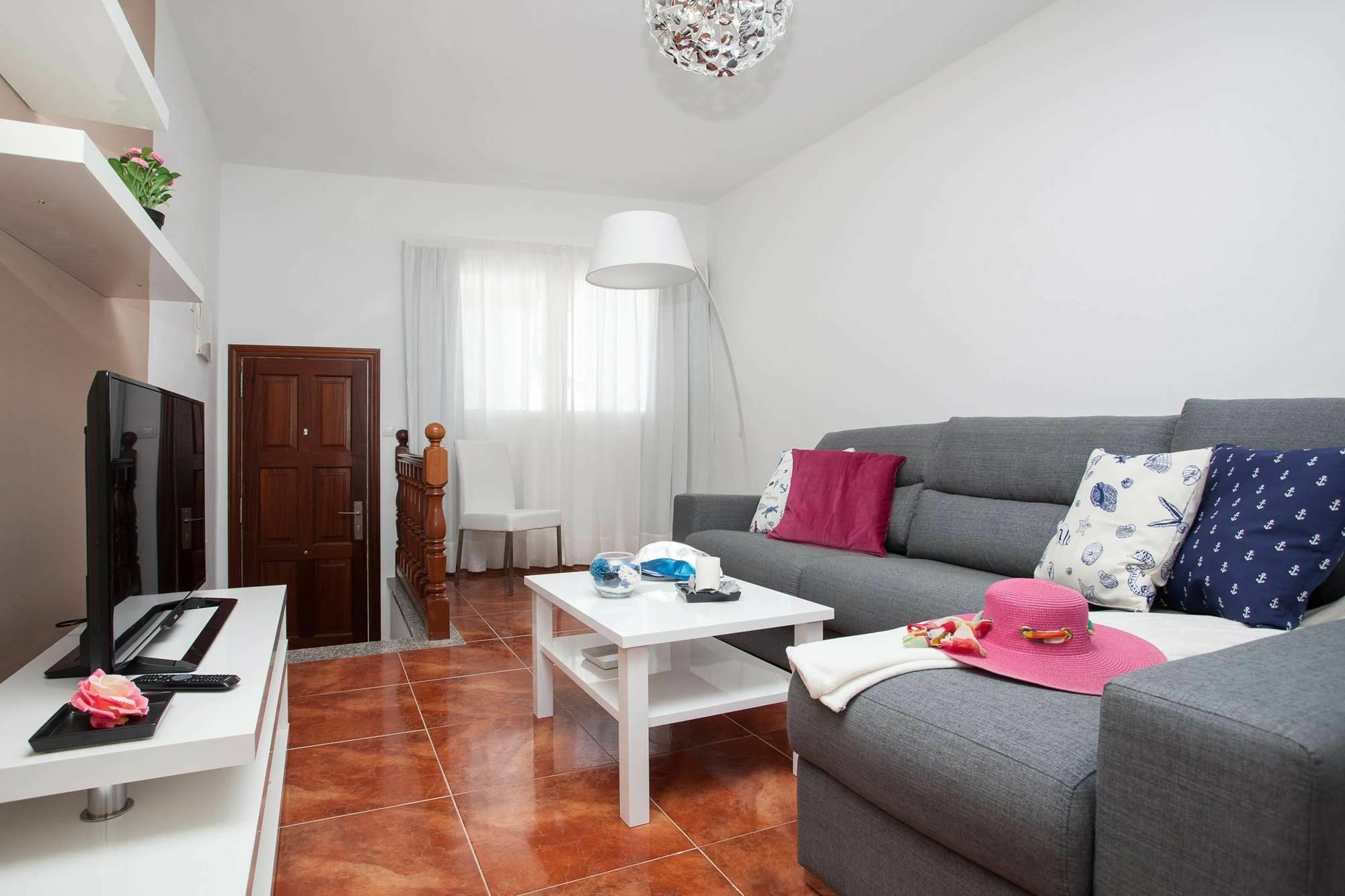 Duplex Marae By Vacanzy Collection Cotillo Esterno foto