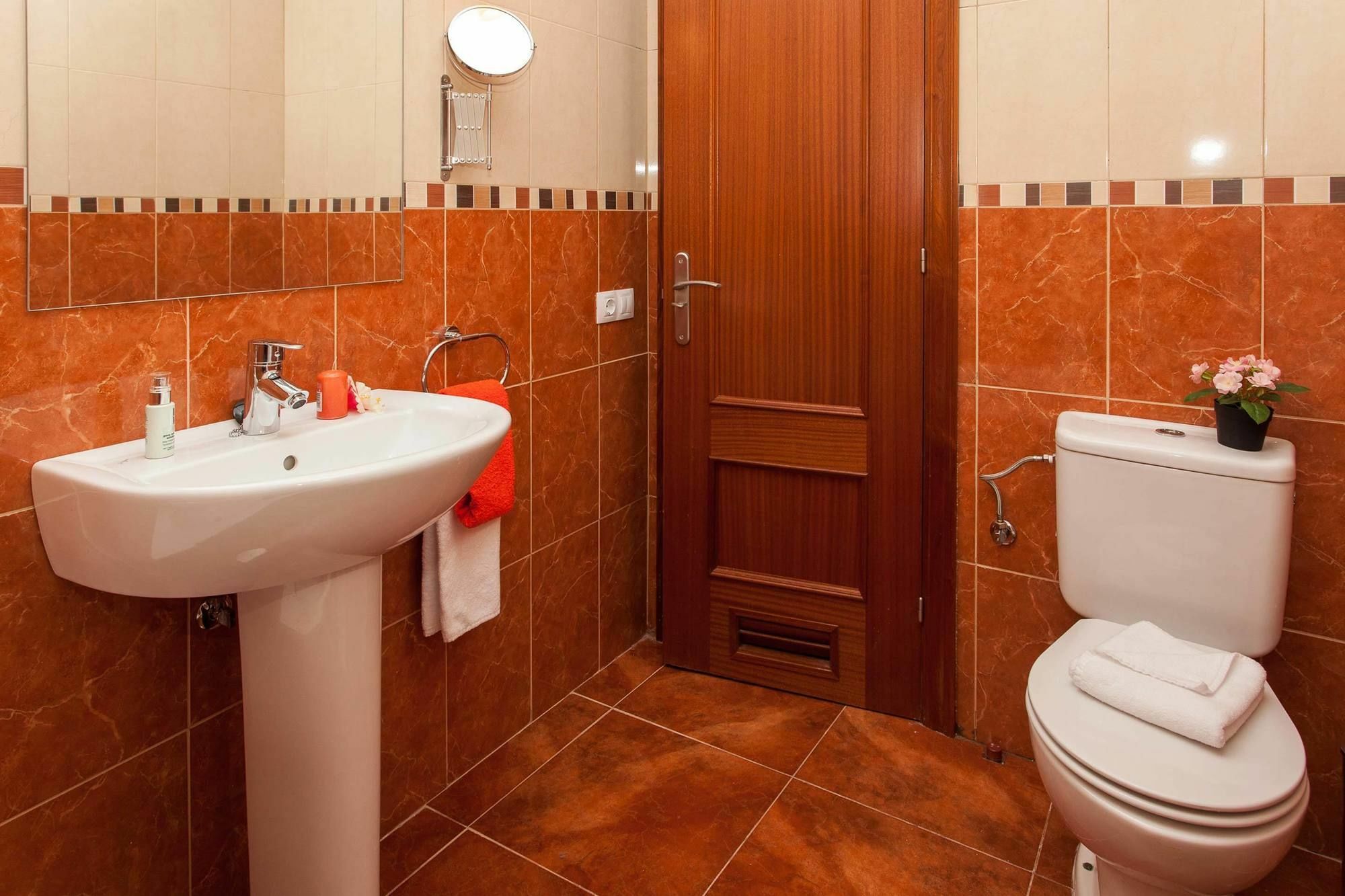 Duplex Marae By Vacanzy Collection Cotillo Esterno foto
