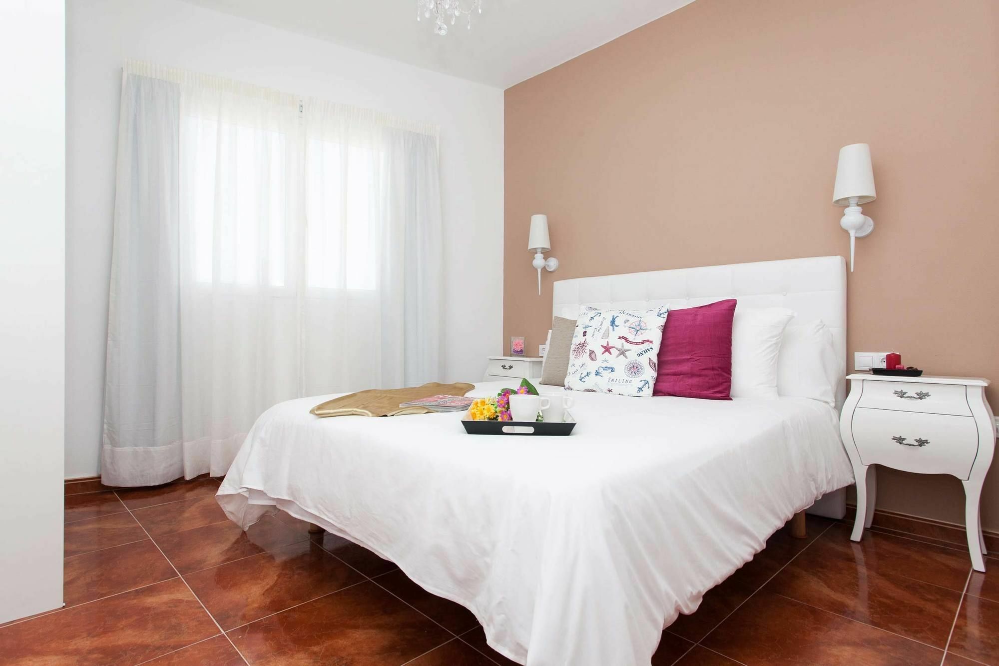 Duplex Marae By Vacanzy Collection Cotillo Esterno foto