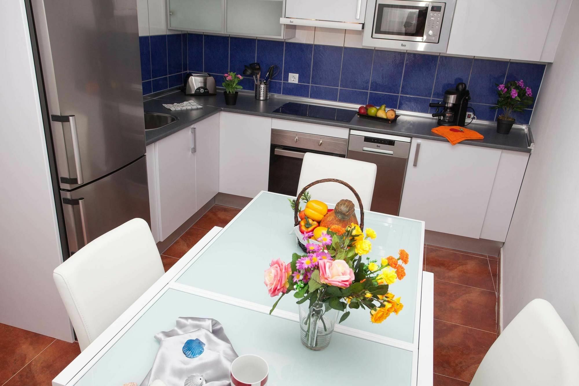 Duplex Marae By Vacanzy Collection Cotillo Esterno foto