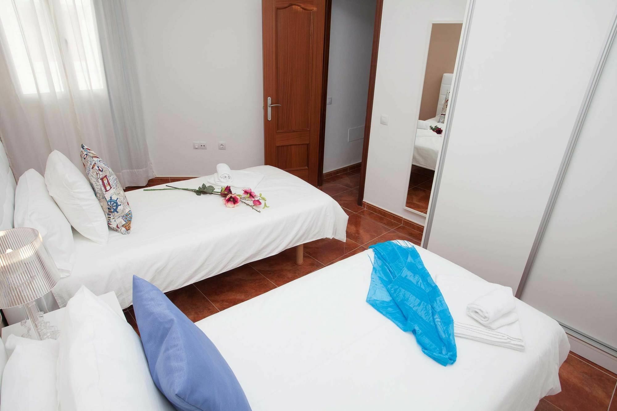 Duplex Marae By Vacanzy Collection Cotillo Esterno foto