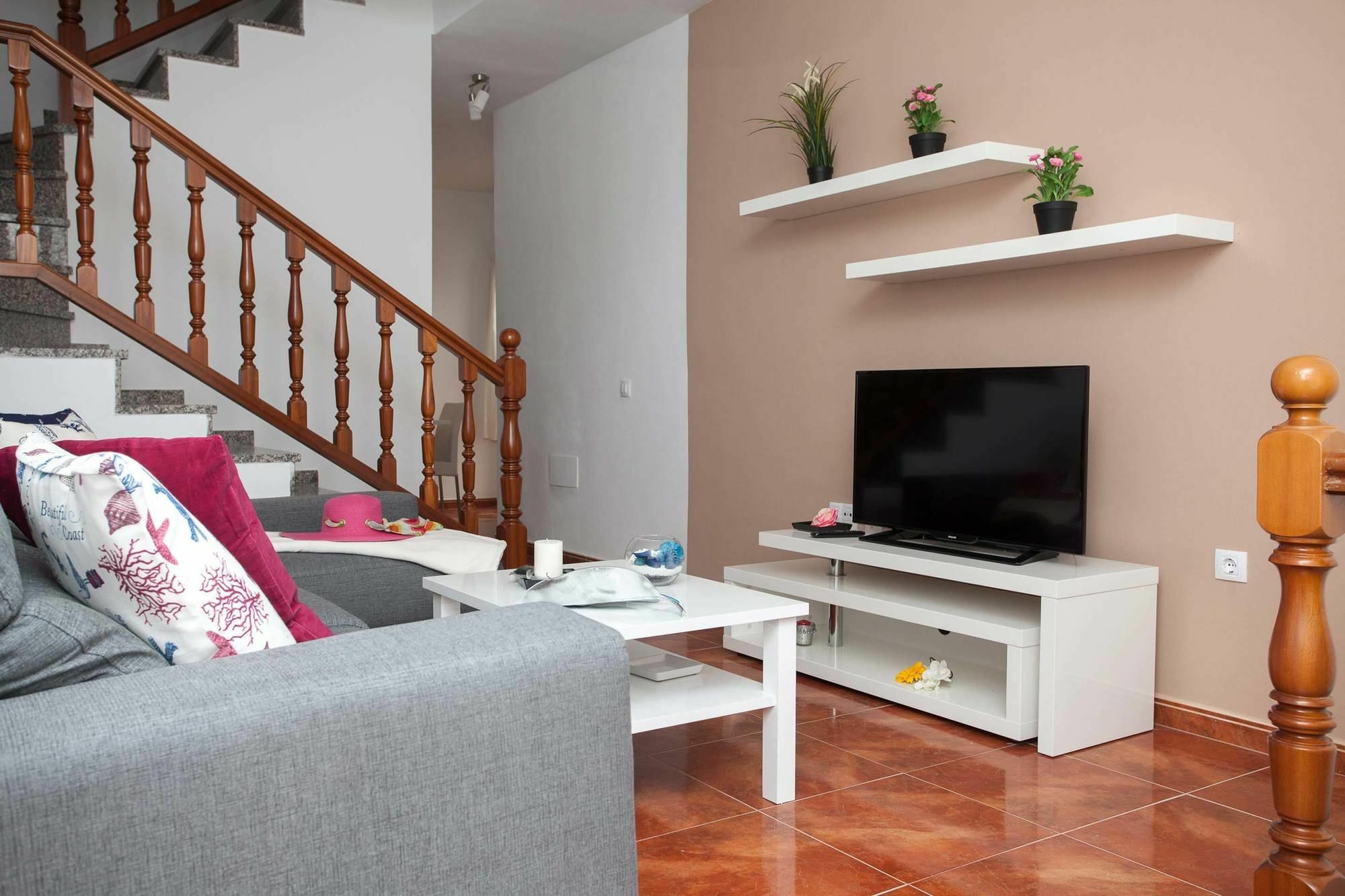 Duplex Marae By Vacanzy Collection Cotillo Esterno foto