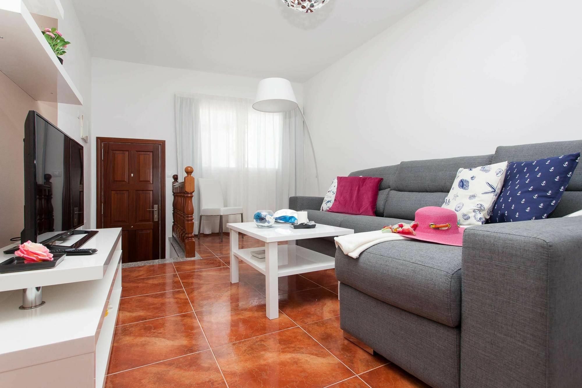 Duplex Marae By Vacanzy Collection Cotillo Esterno foto