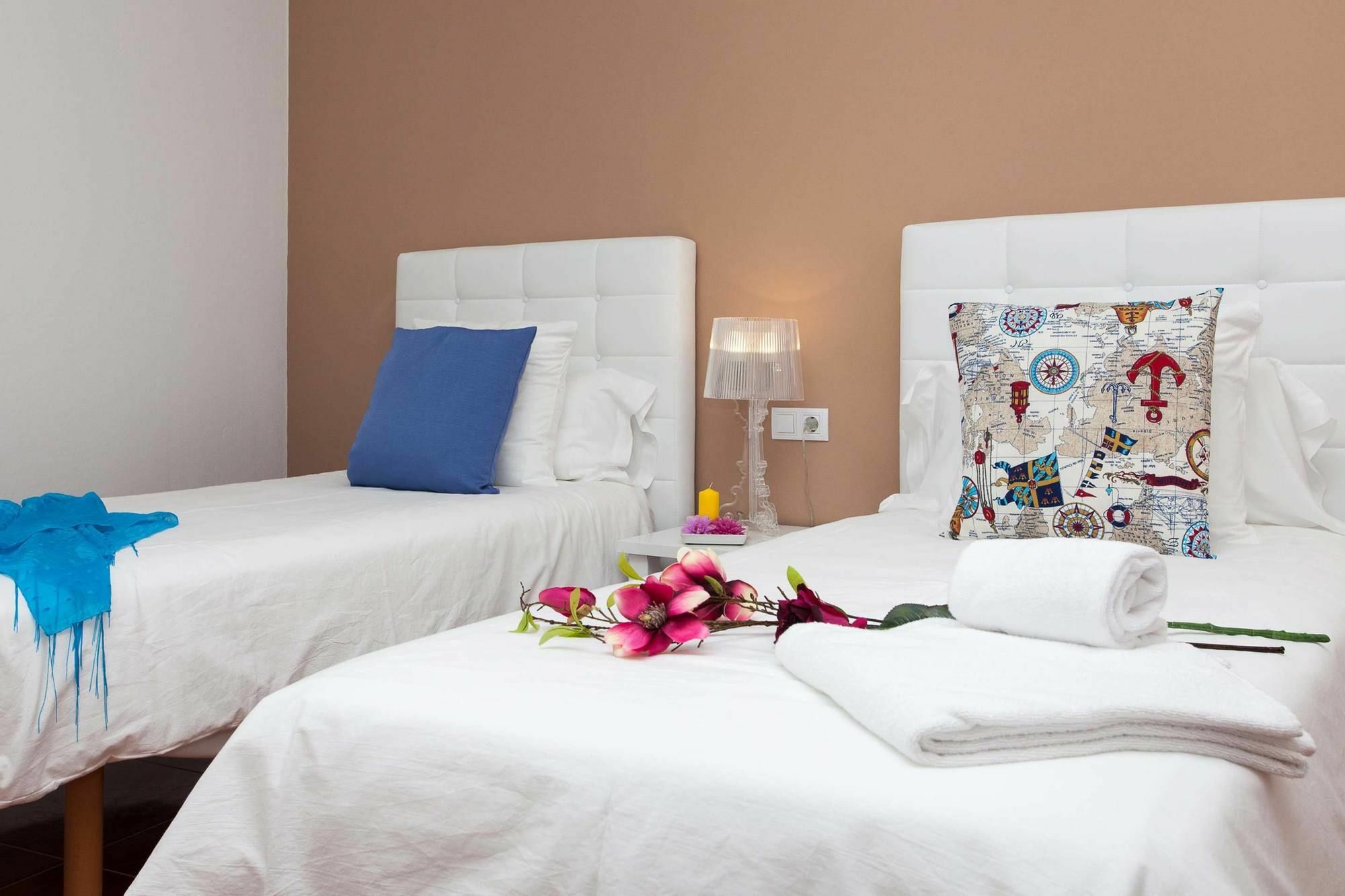Duplex Marae By Vacanzy Collection Cotillo Esterno foto